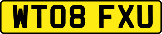WT08FXU
