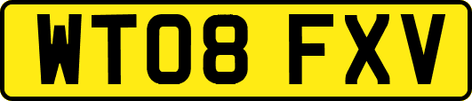 WT08FXV