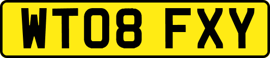 WT08FXY