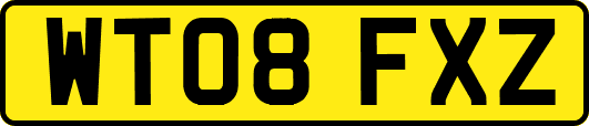 WT08FXZ