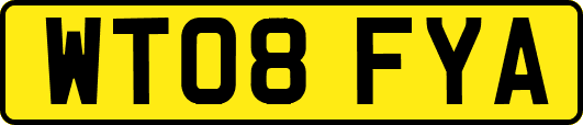 WT08FYA