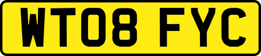 WT08FYC