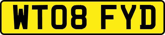 WT08FYD