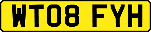 WT08FYH