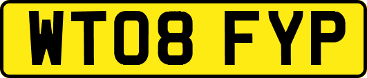 WT08FYP