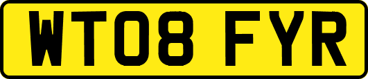 WT08FYR
