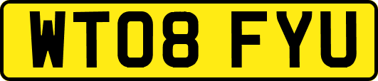 WT08FYU