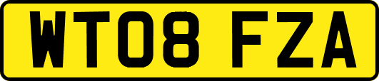 WT08FZA