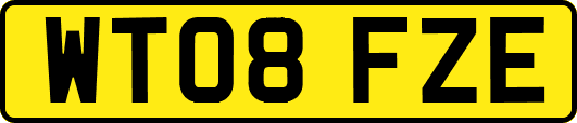 WT08FZE