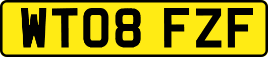 WT08FZF