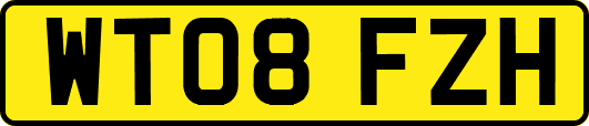 WT08FZH