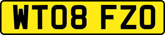 WT08FZO