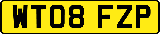 WT08FZP