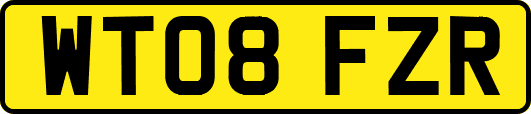 WT08FZR