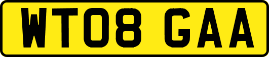 WT08GAA
