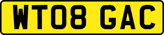 WT08GAC