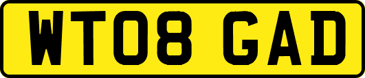 WT08GAD