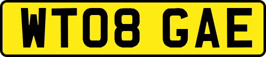 WT08GAE
