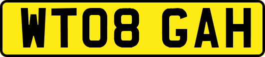 WT08GAH