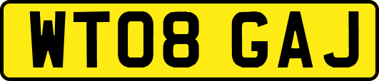 WT08GAJ