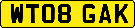WT08GAK