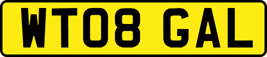 WT08GAL
