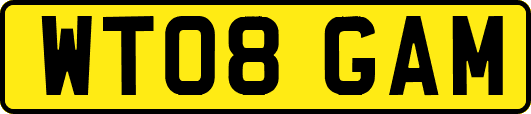 WT08GAM