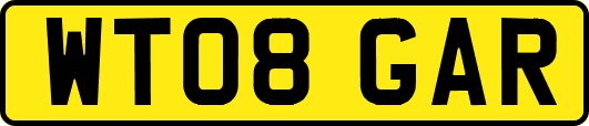 WT08GAR