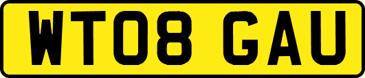 WT08GAU