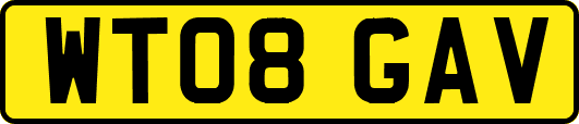 WT08GAV