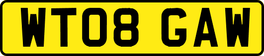 WT08GAW