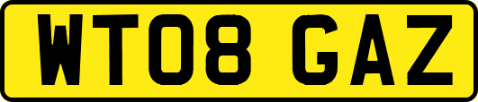 WT08GAZ