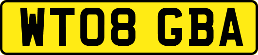 WT08GBA