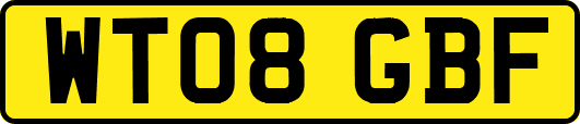 WT08GBF