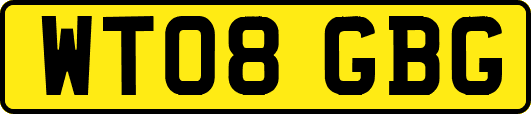 WT08GBG