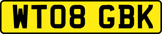 WT08GBK