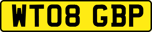 WT08GBP
