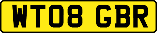 WT08GBR