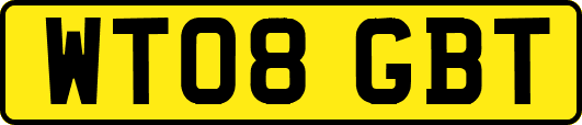 WT08GBT