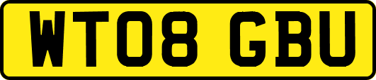 WT08GBU