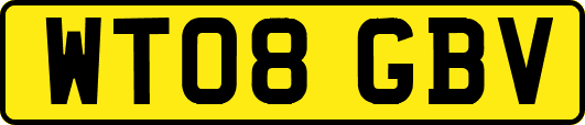 WT08GBV