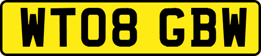 WT08GBW