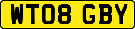 WT08GBY
