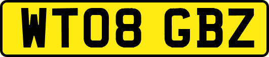 WT08GBZ