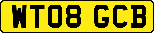 WT08GCB