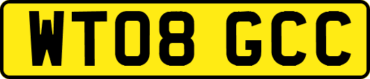 WT08GCC