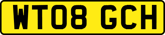 WT08GCH