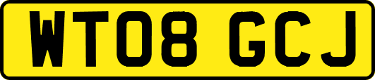 WT08GCJ