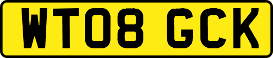 WT08GCK