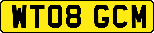 WT08GCM